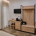 Giglio Di Mare 4* 로사노