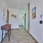 B&B Giglio Di Mare