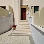 B&B Giglio Di Mare 로사노