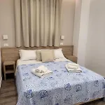 Giglio Di Mare B&B 로사노