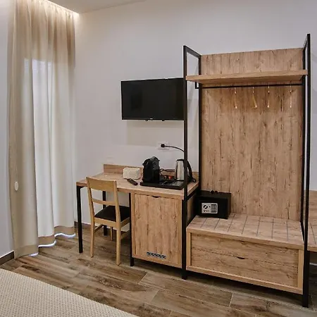 Giglio Di Mare 4* 로사노