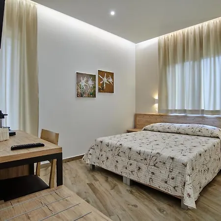 Giglio Di Mare Отель типа 