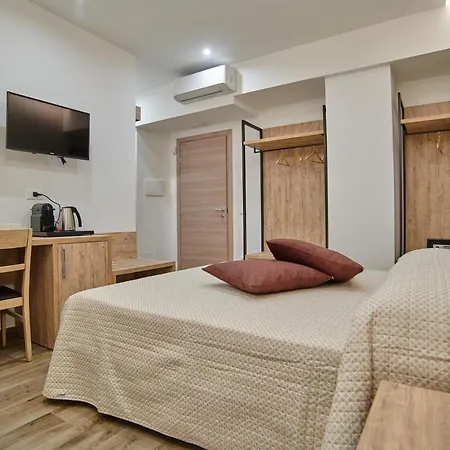 Giglio Di Mare Bed & Breakfast Rossano