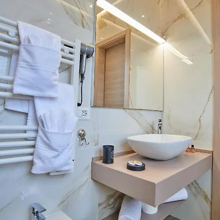 Bed & Breakfast Giglio Di Mare *