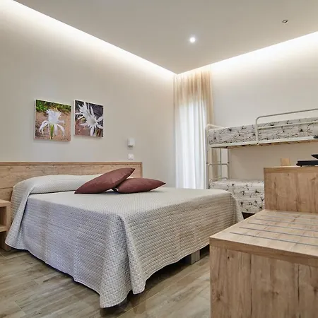 Giglio Di Mare Bed & Breakfast