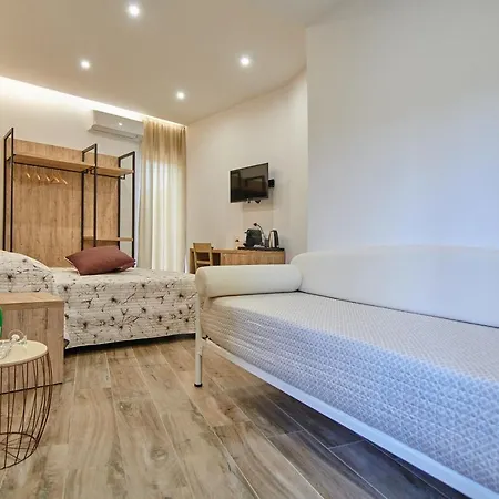 Giglio Di Mare Bed & Breakfast Rossano
