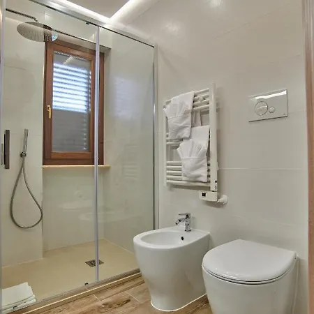 Giglio Di Mare Bed & Breakfast