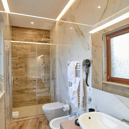 Bed & Breakfast Giglio Di Mare