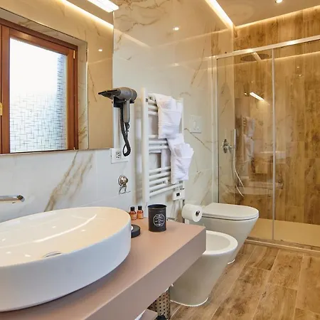 Giglio Di Mare Bed & Breakfast *