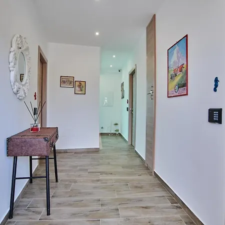 Bed & Breakfast Giglio Di Mare