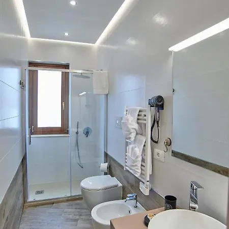 Bed & Breakfast Giglio Di Mare