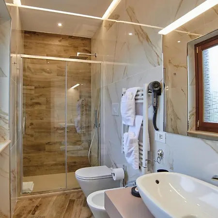 Bed & Breakfast Giglio Di Mare