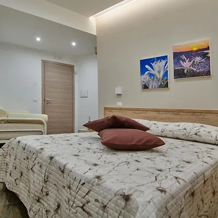 Bed & Breakfast Giglio Di Mare *