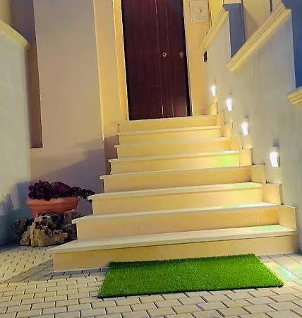 Giglio Di Mare Bed & Breakfast *