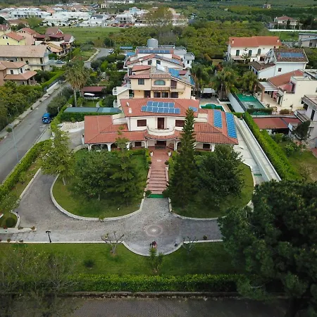 Bed & Breakfast Giglio Di Mare *