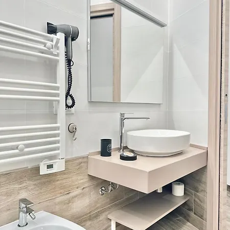 Giglio Di Mare Отель типа 