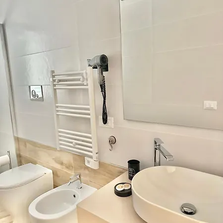 Bed & Breakfast Giglio Di Mare *
