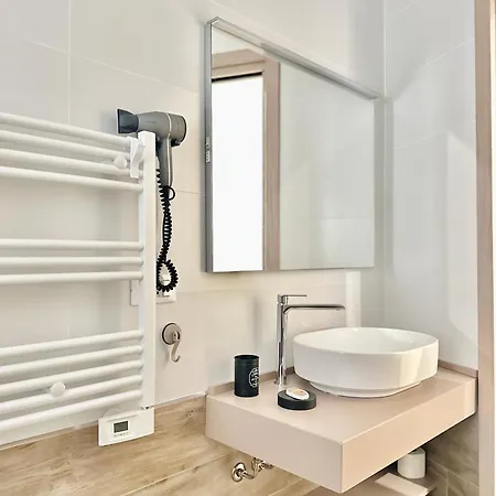 Giglio Di Mare Bed & Breakfast *