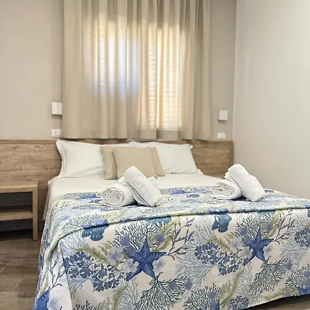 Giglio Di Mare 4* 로사노