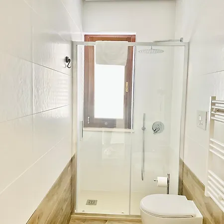 Giglio Di Mare Bed & Breakfast