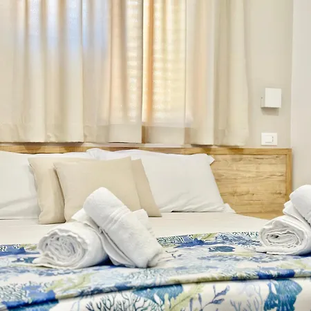 Bed & Breakfast Giglio Di Mare Rossano