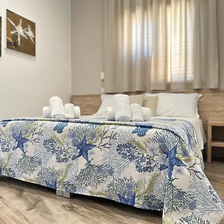 Giglio Di Mare Bed & Breakfast