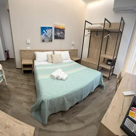 Giglio Di Mare Bed & Breakfast