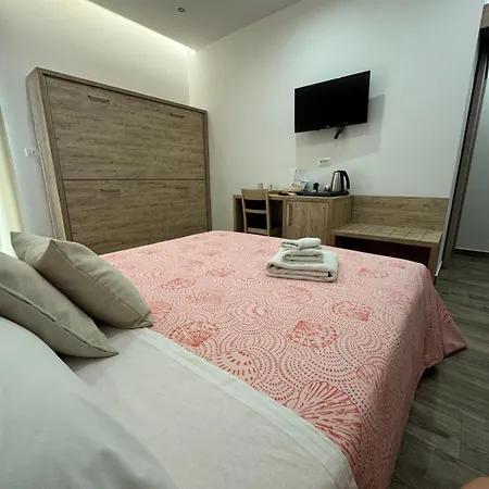 Giglio Di Mare B&B 4*