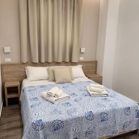 Giglio Di Mare Bed & Breakfast Rossano
